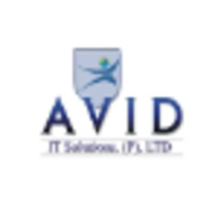 Avid IT solutions pvt ltd logo, Avid IT solutions pvt ltd contact details