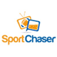 SportChaser logo, SportChaser contact details