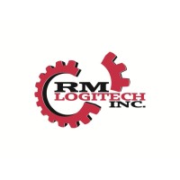 RM Logitech Inc logo, RM Logitech Inc contact details