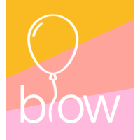 Blow Balloons logo, Blow Balloons contact details