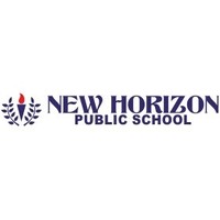 New Horizon Public School logo, New Horizon Public School contact details