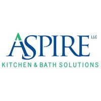 Aspire Kitchen and Bath logo, Aspire Kitchen and Bath contact details