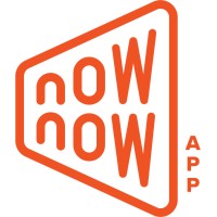 NowNow App logo, NowNow App contact details