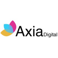 Axia Digital logo, Axia Digital contact details