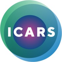 The International Centre for Antimicrobial Resistance Solutions (ICARS) logo, The International Centre for Antimicrobial Resistance Solutions (ICARS) contact details