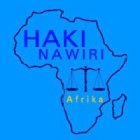 Haki Nawiri Afrika logo, Haki Nawiri Afrika contact details