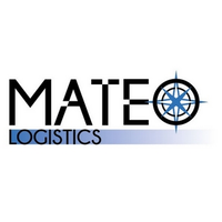 Mateo Logistics logo, Mateo Logistics contact details