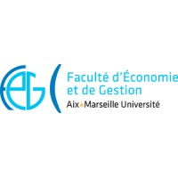 FEG - Faculté d'économie et de Gestion Aix-Marseille Université logo, FEG - Faculté d'économie et de Gestion Aix-Marseille Université contact details