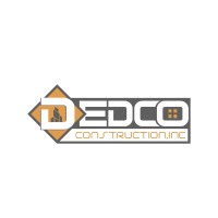 Dedco Construction Inc. logo, Dedco Construction Inc. contact details