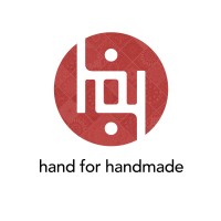 Hand For Handmade logo, Hand For Handmade contact details