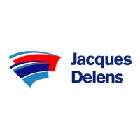 Jacques Delens logo, Jacques Delens contact details