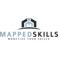 MappedSkills Marketing logo, MappedSkills Marketing contact details