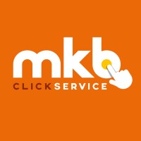 MKB ClickService logo, MKB ClickService contact details