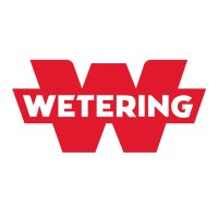 Wetering logo, Wetering contact details