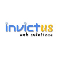 Invictus Web Solutions logo, Invictus Web Solutions contact details