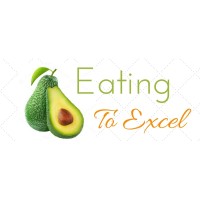 Eating to Excel logo, Eating to Excel contact details