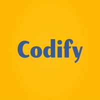 Codify Logistics India Pvt. Ltd. logo, Codify Logistics India Pvt. Ltd. contact details