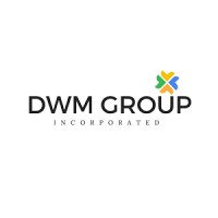 DWM Group, Inc. logo, DWM Group, Inc. contact details