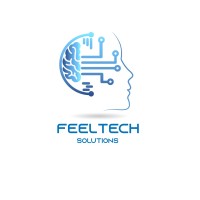 FeelTech Solutions logo, FeelTech Solutions contact details