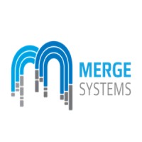 Merge Systems LTD logo, Merge Systems LTD contact details