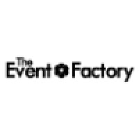 The Event Factory Inc logo, The Event Factory Inc contact details