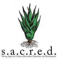 S.A.C.R.E.D.: Saving Agave for Culture, Recreation, Education, and Development logo, S.A.C.R.E.D.: Saving Agave for Culture, Recreation, Education, and Development contact details