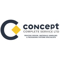 CONCEPT COMPLETE SERVICE LIMITED logo, CONCEPT COMPLETE SERVICE LIMITED contact details