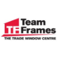 Team Frames Ltd logo, Team Frames Ltd contact details