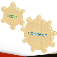 CADD Connect Training Center logo, CADD Connect Training Center contact details