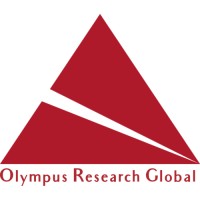 Olympus Research Global logo, Olympus Research Global contact details