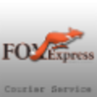 Fox Express Courier Service logo, Fox Express Courier Service contact details