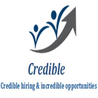 Credible Recruitment & Staffing Agency LLC logo, Credible Recruitment & Staffing Agency LLC contact details