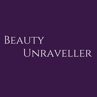 Beauty Unraveller logo, Beauty Unraveller contact details