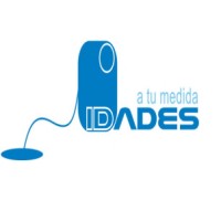 IDADES SL logo, IDADES SL contact details