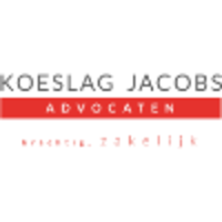 Koeslag Jacobs Advocaten NV logo, Koeslag Jacobs Advocaten NV contact details