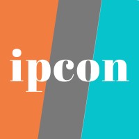 IPCON logo, IPCON contact details