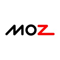 Mozlab logo, Mozlab contact details