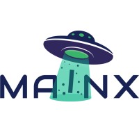 MAINX logo, MAINX contact details