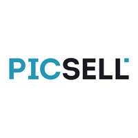 PICSELL: AI SOLUTION FOR TRADE MARKETING logo, PICSELL: AI SOLUTION FOR TRADE MARKETING contact details