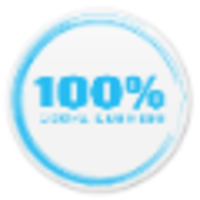 100% Social Business logo, 100% Social Business contact details