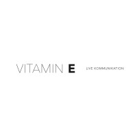 VITAMIN E - Live Kommunikation logo, VITAMIN E - Live Kommunikation contact details