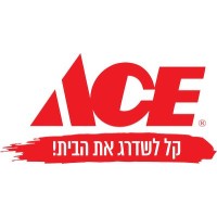 ACE israel logo, ACE israel contact details