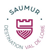 SAUMUR VAL DE LOIRE TOURISME logo, SAUMUR VAL DE LOIRE TOURISME contact details