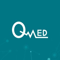 QMED España | Clínicas Capilares logo, QMED España | Clínicas Capilares contact details