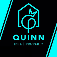 Quinn International Property logo, Quinn International Property contact details