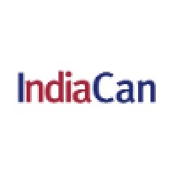 IndiaCan logo, IndiaCan contact details