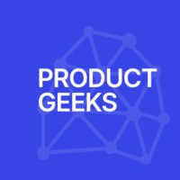 Product Geeks logo, Product Geeks contact details