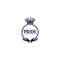 Pride Empires logo, Pride Empires contact details