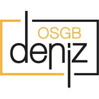 Deniz OSGB logo, Deniz OSGB contact details