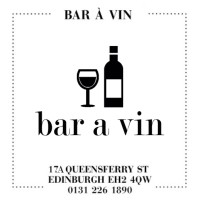 Bar a vin logo, Bar a vin contact details